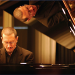 Improvisationsworkshop mit Chris Jarrett