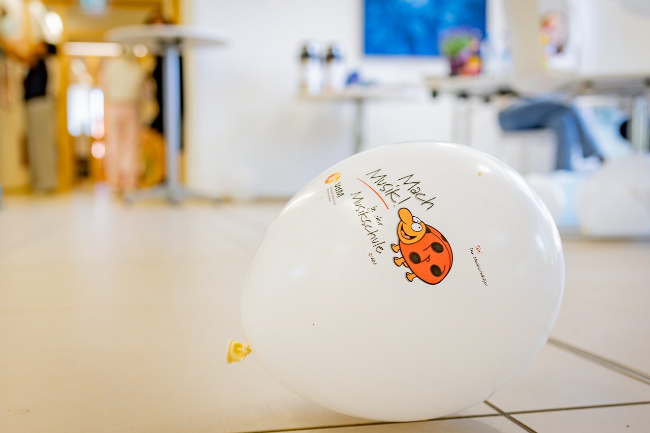 Tag der offenen Tür