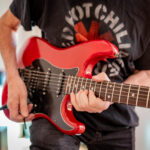 Musikschule goes Volksfest