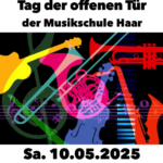 Tag der offenen Tür