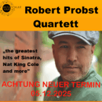 The greatest hits of Sinatra, Nat King Cole and more...