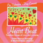 Heart Beat - Timeless Songs of Love and Longing