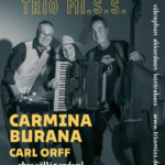 Carmina Burana - aber völlig anders