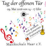 Tag der offenen Tür