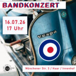 Bandkonzert