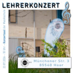 Lehrerkonzert