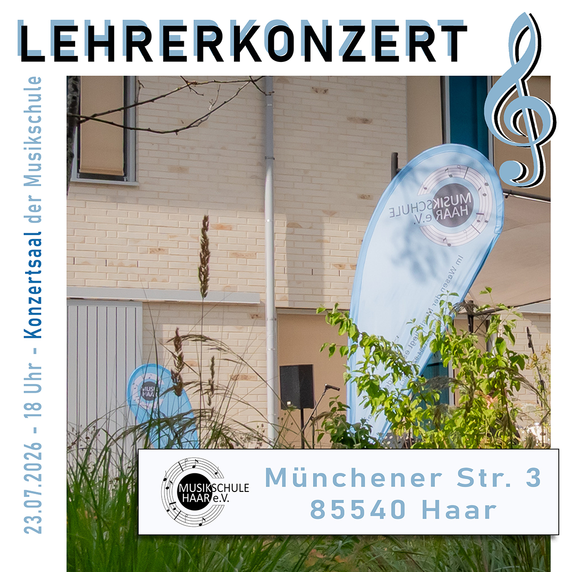 Lehrerkonzert