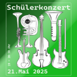 Schülerkonzert