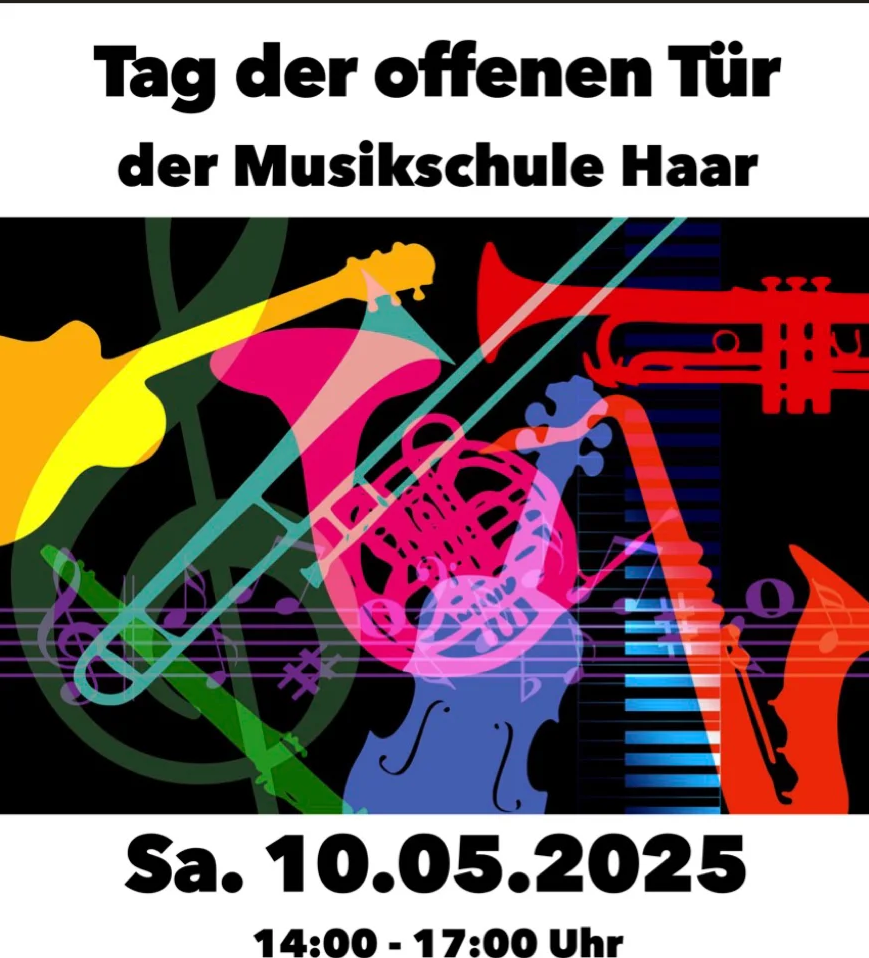 Tag der offenen Tür