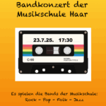 Bandkonzert