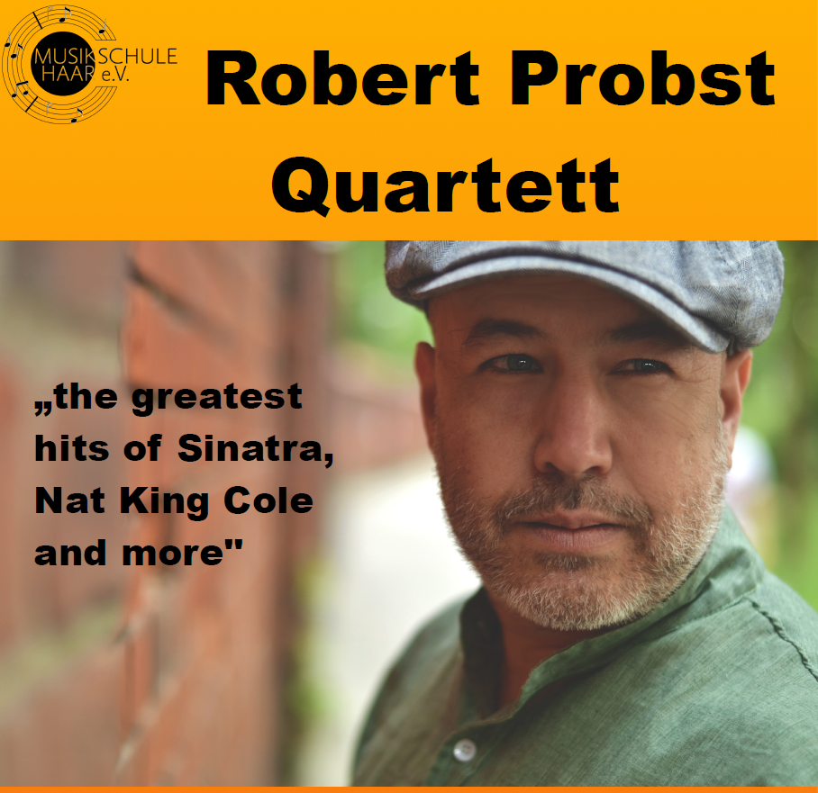 The greatest hits of Sinatra, Nat King Cole and more...