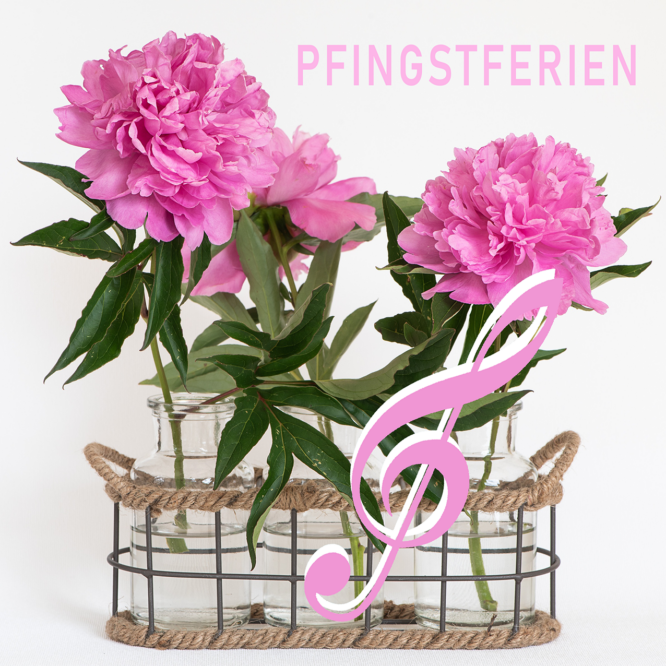Pfingstferien